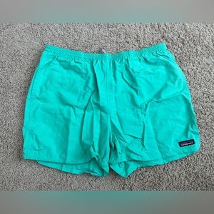Patagonia Baggies - XL